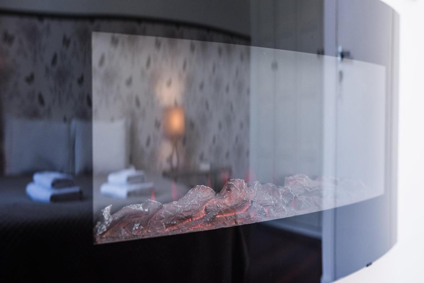 Guestready - Cityscape Coastal Flat Porto Exterior foto