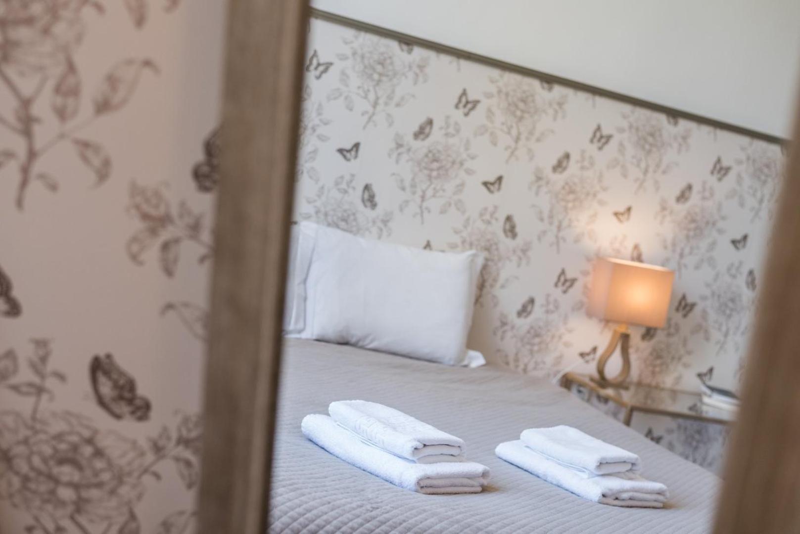 Guestready - Cityscape Coastal Flat Porto Exterior foto