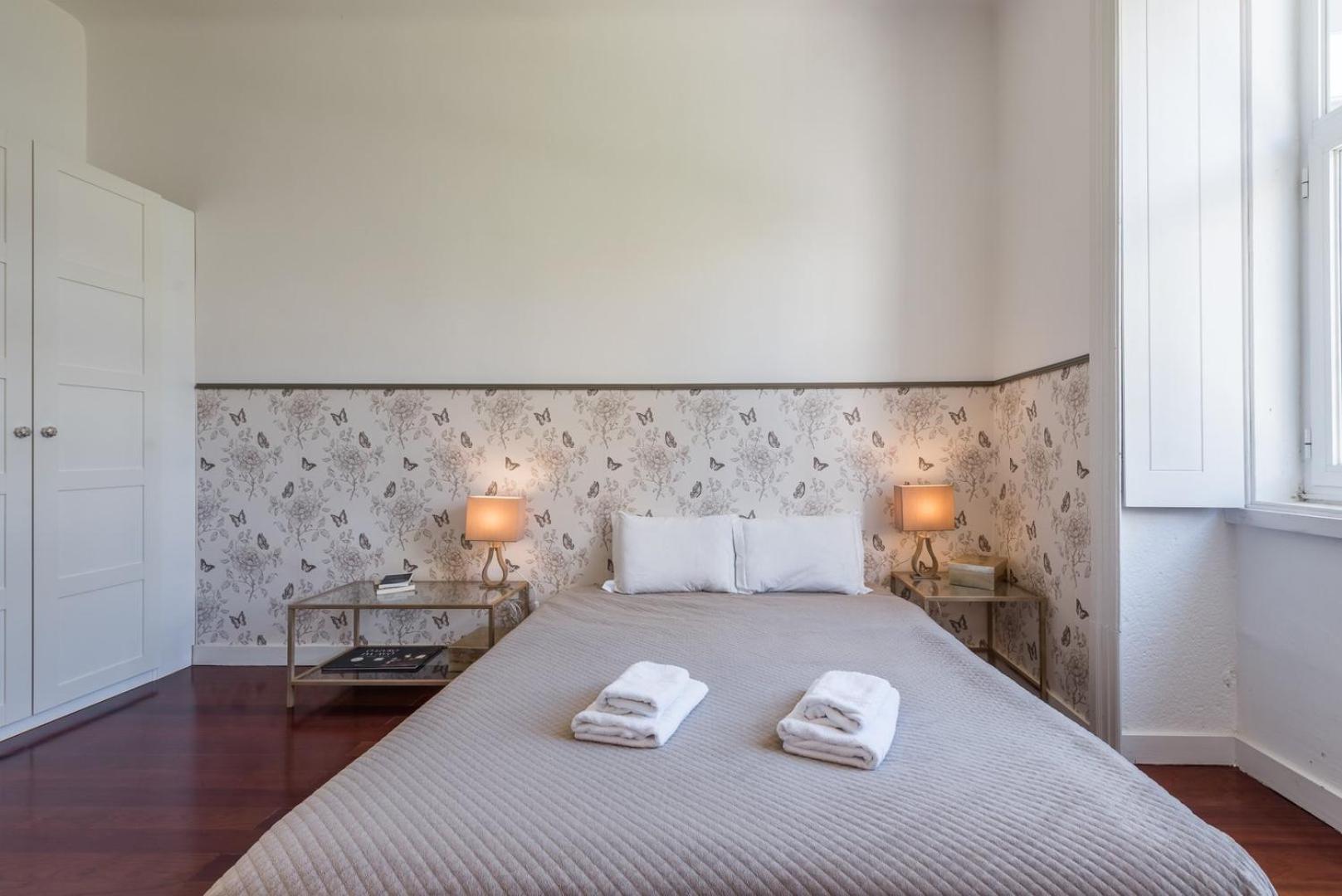 Guestready - Cityscape Coastal Flat Porto Exterior foto