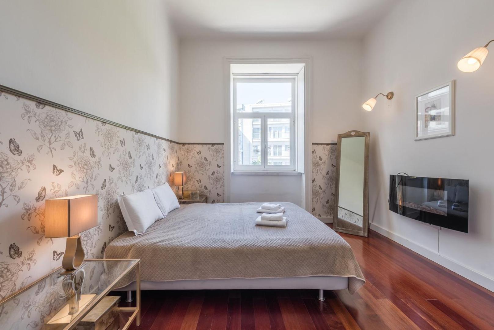 Guestready - Cityscape Coastal Flat Porto Exterior foto